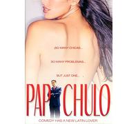 Papi Chulo [Import USA Zone 1]
