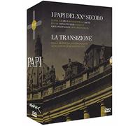 I Papi Del ventesimo secolo + ITE Missa Est + Non abbiate paura + La transazione [Import]
