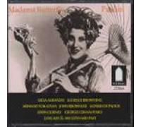 Papi - Madame Butterfly (Kompl) [Import]