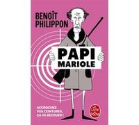 Papi Mariole Benoît Philippon (Auteur)