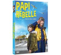 Papi rebelle DVD DVD