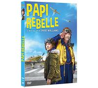 PAPI REBELLE