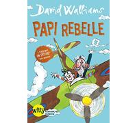 Papi Rebelle – Les Éditions Albin Michel