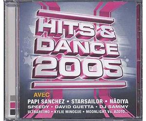 Papi Sanchez - Starsailor - Nadiya - Depeche Mode & Mike Shinoda ?