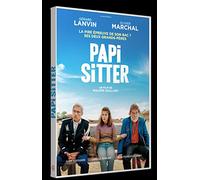 Papi Sitter
