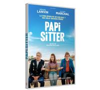 Papi Sitter