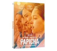 Papicha DVD DVD