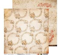 Papier 30,5x30,5 - Craft o'clock - This Miracle Night 06
