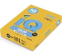 Papier à barres IQ Color A4-AG10, vieil or, 80g/m2, 500l.