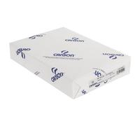 Lot de 25 Feuille 1557® Dessin JA® 50x65 180g/m², grain léger blanc pur
