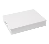 Papier à dessin blanc A4 160gr, 250 feuilles