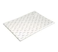 Papier A Dessin Canson - 200408043 - Papier Pour Aquarelle Blanc 50 X 70 Cm 350 G/M 25 Unites