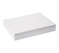 Papier à dessin Creativ Company blanc A4 160g 250 feuilles - Papier de bricolage