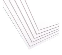 Papier À Dessin Ingres Étude Blanc 50 X 65 Cm 80 G Sur M² 25 Feuilles