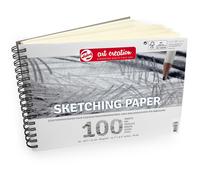 Papier À Dessiner Royal Talens Art Creation A4 100 Feuilles 90gsm Paysage