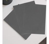 Papier À Joint - Feuille De Matériau D’étanchéité | Liquide En 6 Pièces | Joints De Pétrole | Scellon 15 X 11,8 Pouces Feuille Résistante À La Chaleur Pour Moto, Vélo, Automobile Et Moteur De Voiture