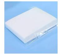 Papier à lessive, feuilles de vêtements anti-taches, papier de mélange de couleurs Anti-ficelles(50pcs)