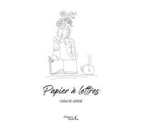 Papier à lettres