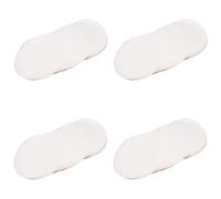 Papier À L'Huile De Cuisson Antiadhésif, 2000 Pièces, Pour Presse À Hamburgers, Bbq, Fabricant De Galettes, Four À Biscuits, Cuisine, Fourniture De Restaurant