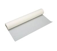 Papier à Patron de Couture, Papier Calque Transparent, Rouleau de Papier Calque, Bonne Absorption d'encre, Pratique, Rentable pour le Dessin,Pour Croquis, Motifs & Patronnage(46m)