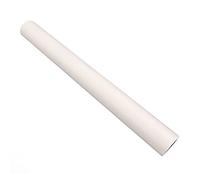 Papier à Patron de Couture, Rouleau de Papier Calque Haute Transparence Pratique 45,7 Cm 44 Cm de Large pour le Dessin (46m / 150.9ft)