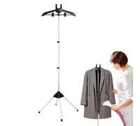 Papier À Vapeur Pour Vêtements - Clother Steamer Stand | Cintre De Vapeur Télescopique | Garment À Sauvegarde STEAMERERR PENSEUR Idéal Pour L'élimination Des Rides, Buanderies Et Soins Quo
