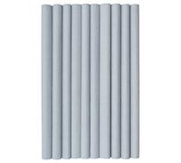 Papier à volants 50x200 cm TOP-2000 Creatinio gris Pack 10 pièces