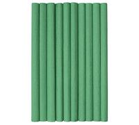 Papier à volants 50x200 cm TOP-2000 Creatinio vert foncé paquet de 10 pièces