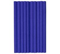 Papier à volants 50x200 cm TOP-2000 Creatinio Violet Pack 10 Pièces