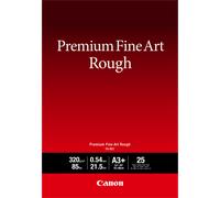 Canon - FA-RG1 A3+ 4562C004 - PPremium FineArt Rough A3+ 25 sheets