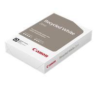 Papier A4 Canon Recycled White Zero FSC 80 g/m² - 500 feuilles