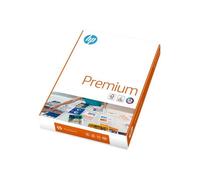 Papier A4 - HP - Premium - Extra doux - 121 microns - 90 g/m² - 500 feuilles