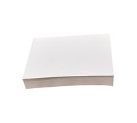 Papier A4 Multifonction Pour Imprimante Artistique, 100 Pièces, Fournitures De Papeterie, De Bureau Et D'école, Livraison Directe