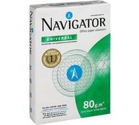 Navigator Papier navigateur universel A4 80 g 1 paquet de 500 feuilles