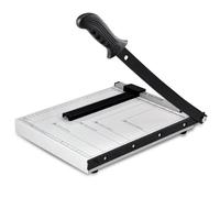 Papier A4 Professionnel Carte Massicot Guillotine Photo Coupeur Artisanat pour Maison - Bureau utilisation