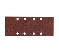 Papier abrasif 93X230 G40 - Lot de 10 - HIKOKI - 753031