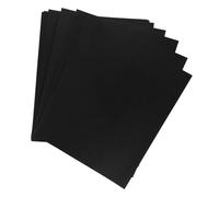 Papier abrasif à l'eau - SILVERLINE - Lot de 10 feuilles - Grain 240