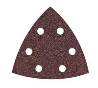 Papier abrasif Delta 94mm K320 - Lot de 10 - HIKOKI - 753409