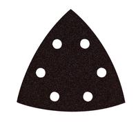 Papier abrasif delta 94mm K320 - Lot de 10 - HIKOKI - 753436