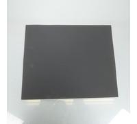 Papier abrasif feuille papier à poncer grain 1200 HPX P1200 230x280mm pour moto