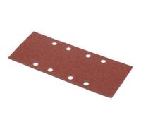 Papier abrasif G80 230x93 mm KRT202505