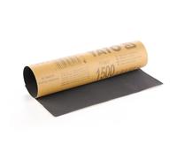 Papier abrasif imperméable 230 x 280 mm K1500