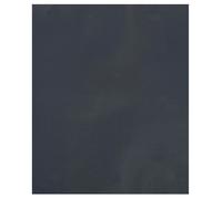 Papier abrasif imperméable a l'eau - 4 feuilles grain 1000