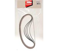 Papier abrasif MAKITA 533x30 mm K120, 5 pièces P-01214