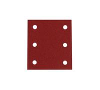 Makita P-15883 Papier abrasif Grain 60, 240 (L x l) 114 mm x 102 mm 10 pc(s)
