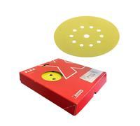 Papier abrasif mur/plafond FLEX D225-10 SF-P100 VE12 Xtreme