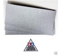 Papier Abrasif P2000 X3 - Tamiya G