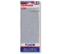 Puzzle Pièces Papier Abrasif P240