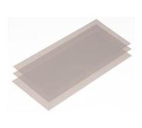 Papier abrasif P3000 3 pcs Tamiya G