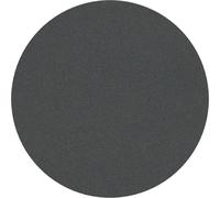 Papier abrasif pour plateau de ponçage avec bande auto-agrippante, non perforé Bosch Accessories 2608605499 Grain 240 (Ø) 115 mm 10 pc(s)